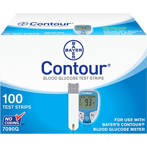 Contour100R