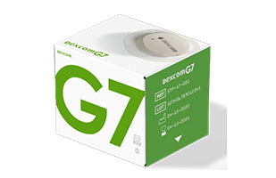 Dexcom G7 Single Sensor
