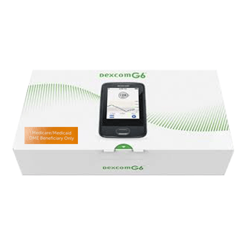 Dexcom Receiver DME