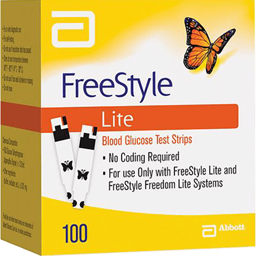 FreestyleLite100R