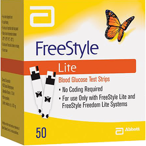 FreestyleLite50R
