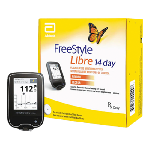 Fresstyle_Libre_14_Reader