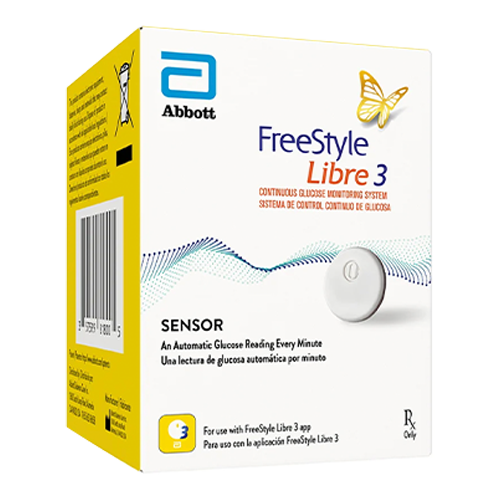 Fresstyle_Libre_3_Sensor