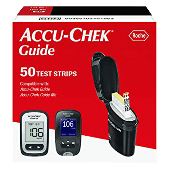 Guide50R
