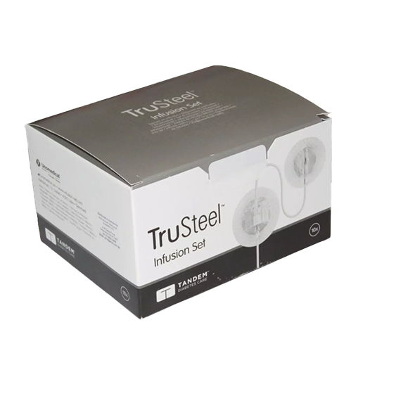 Tandem- TruSteel