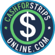 Cash For Strips Online