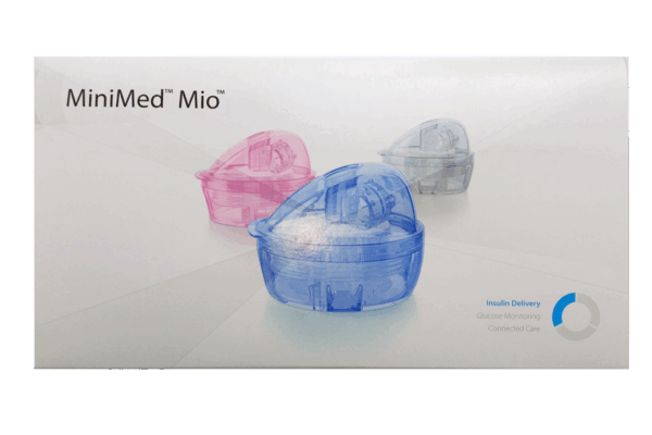 Medtronic Mio
