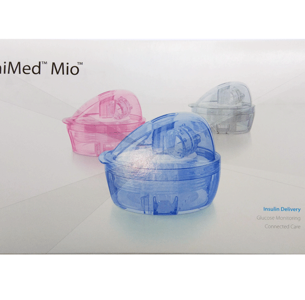 Medtronic Mio