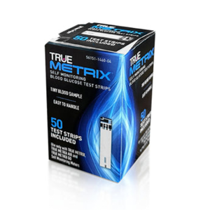 True Metrix