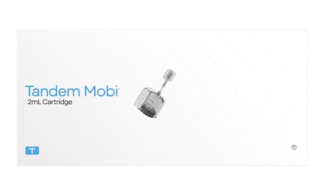 Tandem Mobi Cartridge