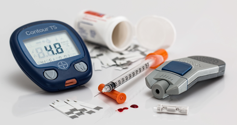 Get Cash for Diabetic Test Strips Fast